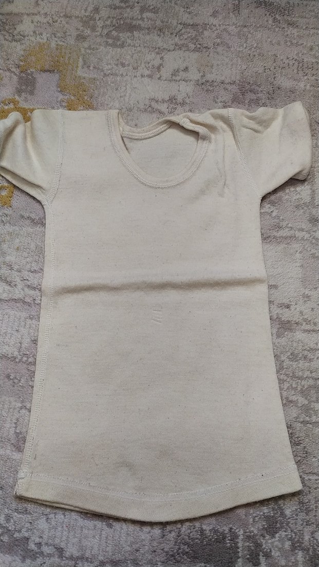 Diger Beyaz Çocuk Atlet - Görsel 4