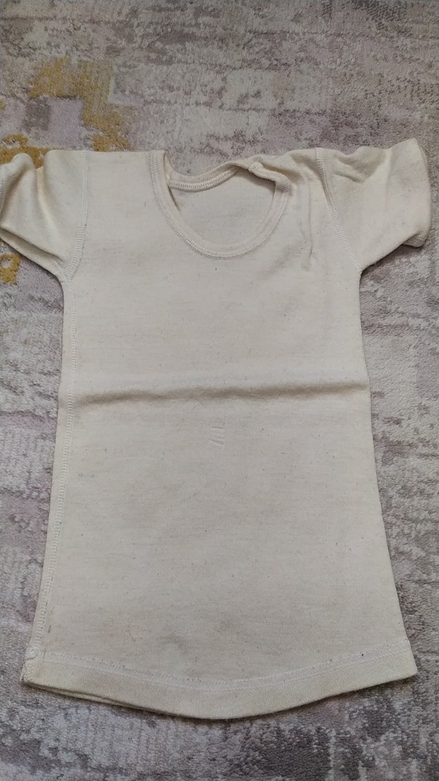 Diger Beyaz Çocuk Atlet - Görsel 5