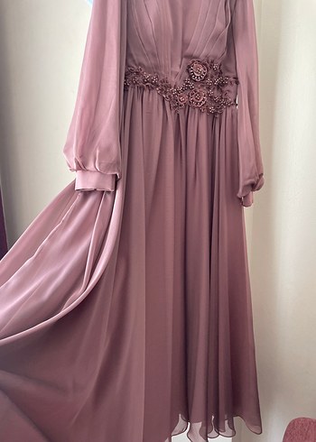 Abiye ürünü