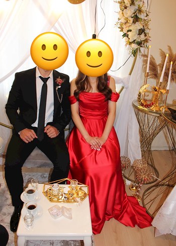 Abiye ürünü