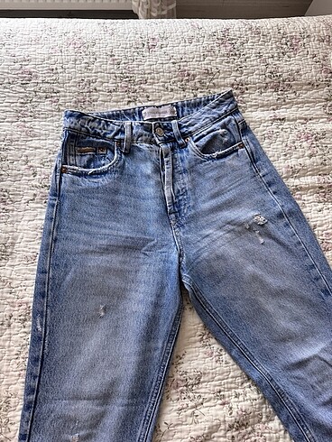 Stradivarius jean