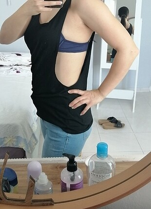 Spor kıyafet