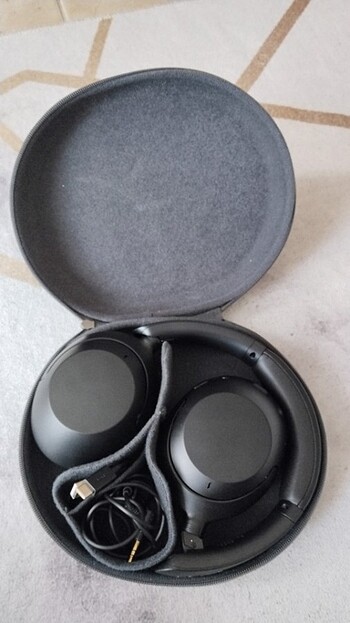 Sony yy2951 WH-XB910N WIRELESS KULAKLİK