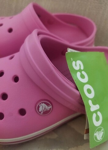 Crocs 33-35