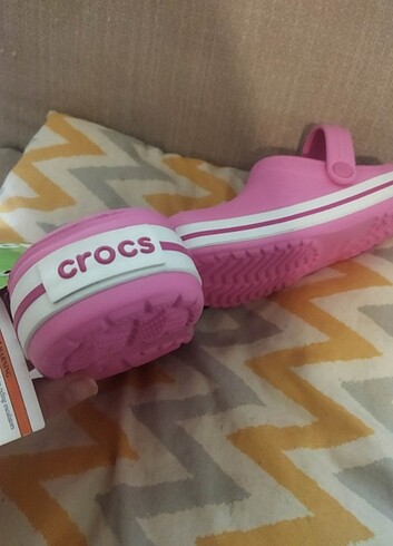 33 Beden Crocs 33-35
