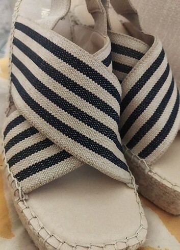 Network Network Espadril 40