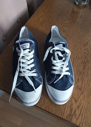U.S Polo Assn. POLO GÜNLÜK AYAKKABI