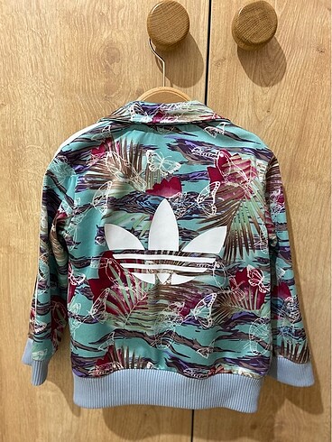 Adidas Bebek Adidas eşofman takımı