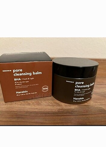 La Roche Posay Hanskin