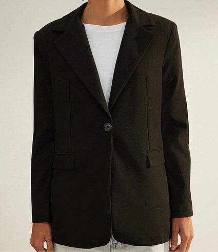 Trendyolmilla blazer ceket