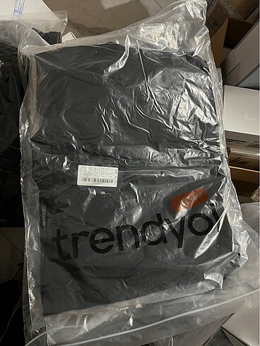 Trendyol & Milla Trendyolmilla blazer ceket