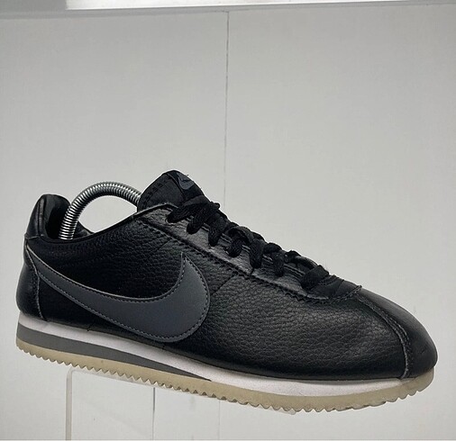 Efsane Model Deri Nike Cortez