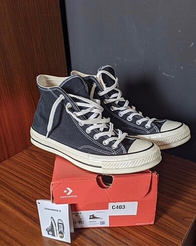 Converse Yeni model converse chuck 70