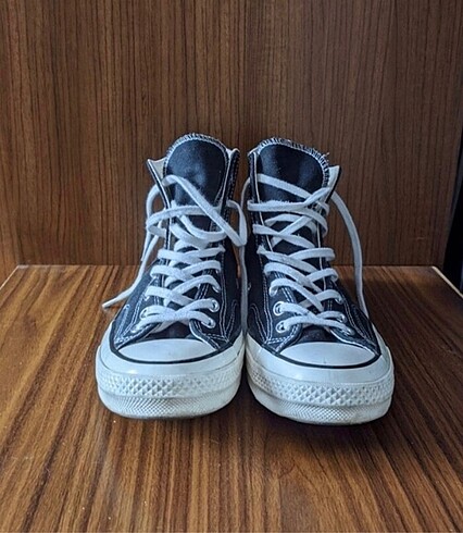 41 Beden Yeni model converse chuck 70