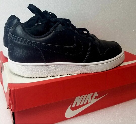Nike Nike Ebornon Low
