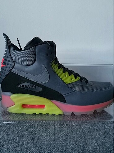 42 Beden Nike airmax 90 snekar boots