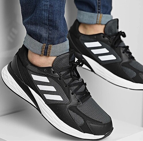Sıfır tadında orjinal adidas response
