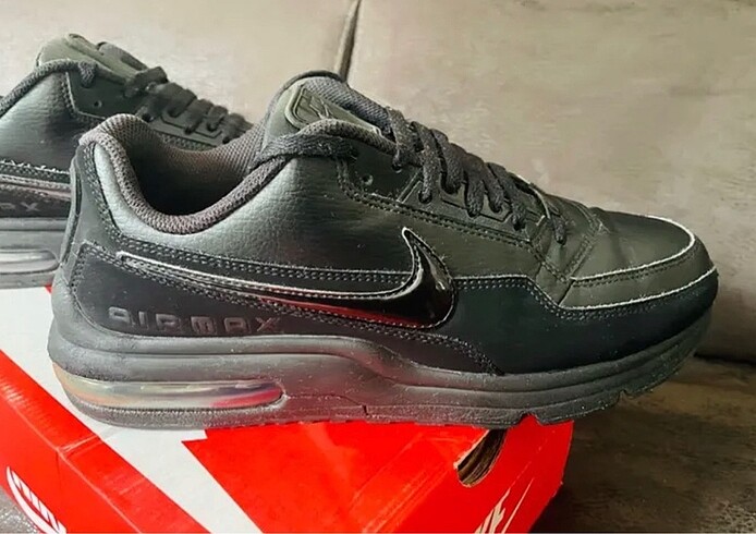 Özel üretim nike airmax