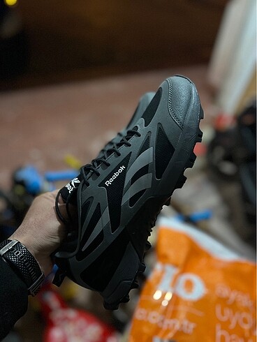 Sıfır orjinal reebok graze