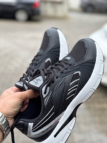Sıfır Etiketli Reebok