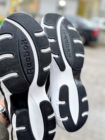 41 Beden Sıfır Etiketli Reebok