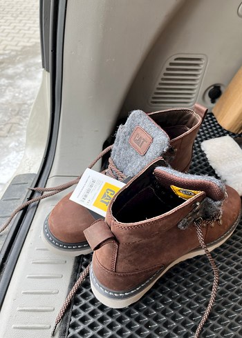 Sıfır Orjinal Cat - Görsel 5