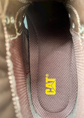 Sıfır Orjinal Cat - Görsel 6