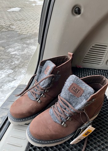 Sıfır Orjinal Cat - Görsel 2