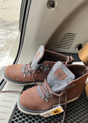 Sıfır Orjinal Cat - Görsel 7