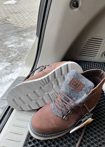 Sıfır Orjinal Cat - Görsel 3