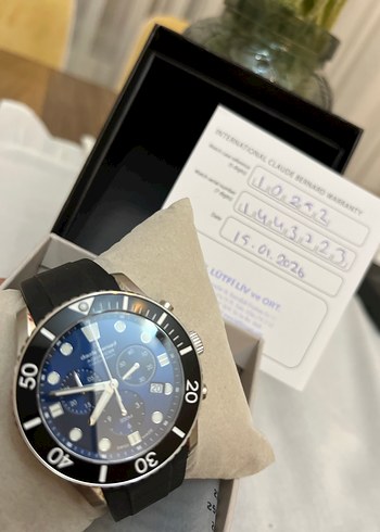 Omega