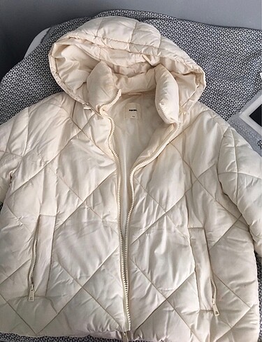 xl Beden koton mont