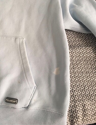 Pull and Bear pull bear sweat