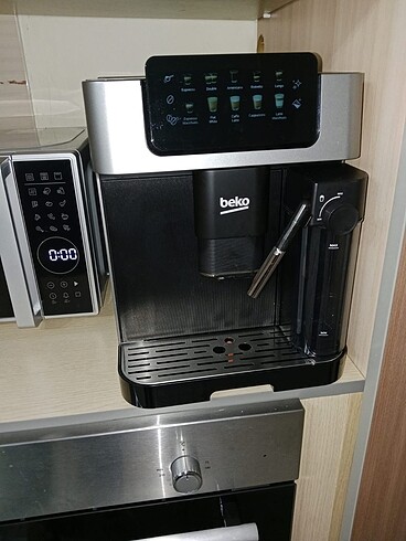 Beko Kahve Makinesi