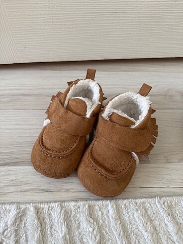 LC Waikiki Bebek Ayakkabı