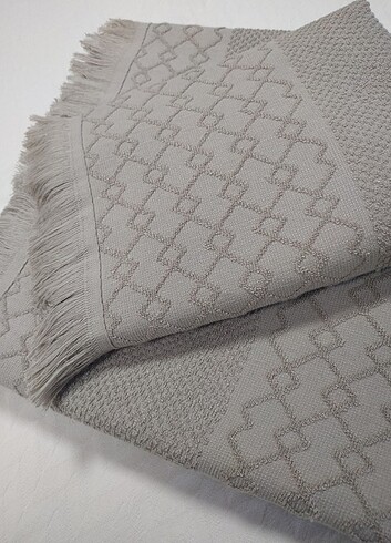 Zara Home Havlu seti