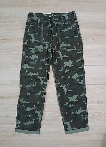 Antroplogie pantalon