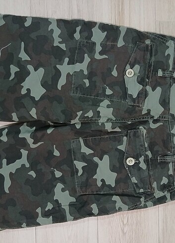 27 Beden Antroplogie pantalon