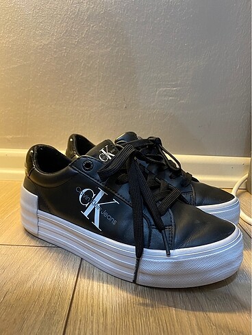 Calvin klein sneaker