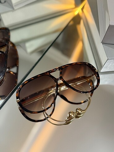Bottega veneta kadın güneş gözlüğü