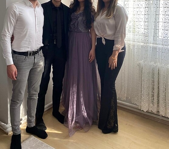 Diğer Söz / Nişan Abiyesi