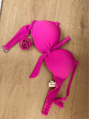 34 beden bikini üstü