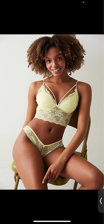 Penti bralet