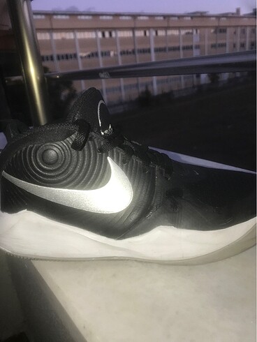 36 Beden Nike basketbol ayakkabısı