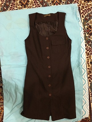 Vintage elbise