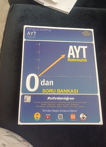 DENEME,TEST KİTABI