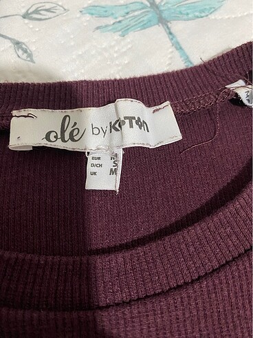 Koton koton crop
