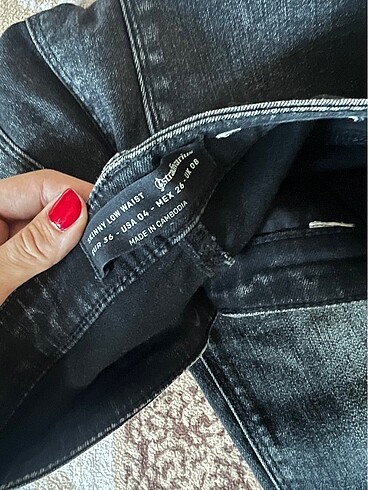 Stradivarius Stradivarius jean