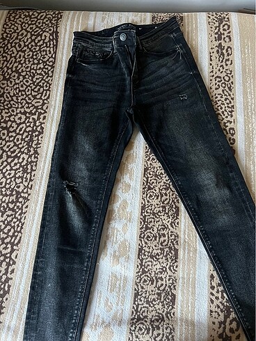 Stradivarius jean