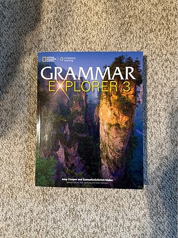 Grammar Explorer 3